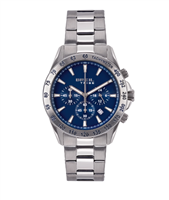 Orologio Breil Tribe Uomo Sideline in Acciaio EW0778 - EW0778